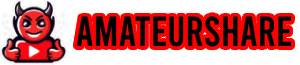 AmateurShare logo