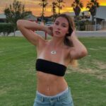 Quick TikTok B4 INSANE Threesome FUCK – Hottest Blonde Sluts Fucked by BWC