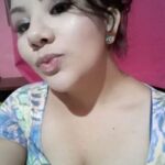 Samanta vadiazinha casada que o corno quer deixar famosa